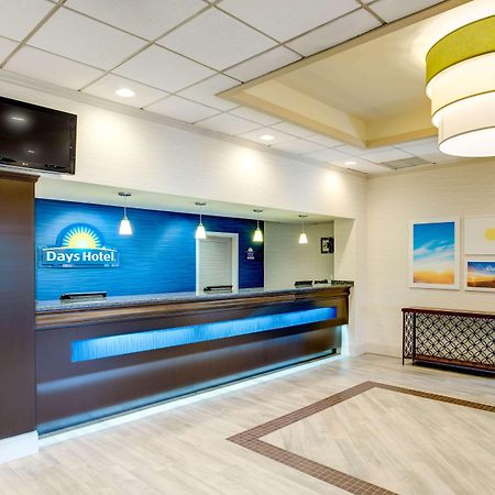 Days Hotel By Wyndham Toms River Jersey Shore מראה חיצוני תמונה