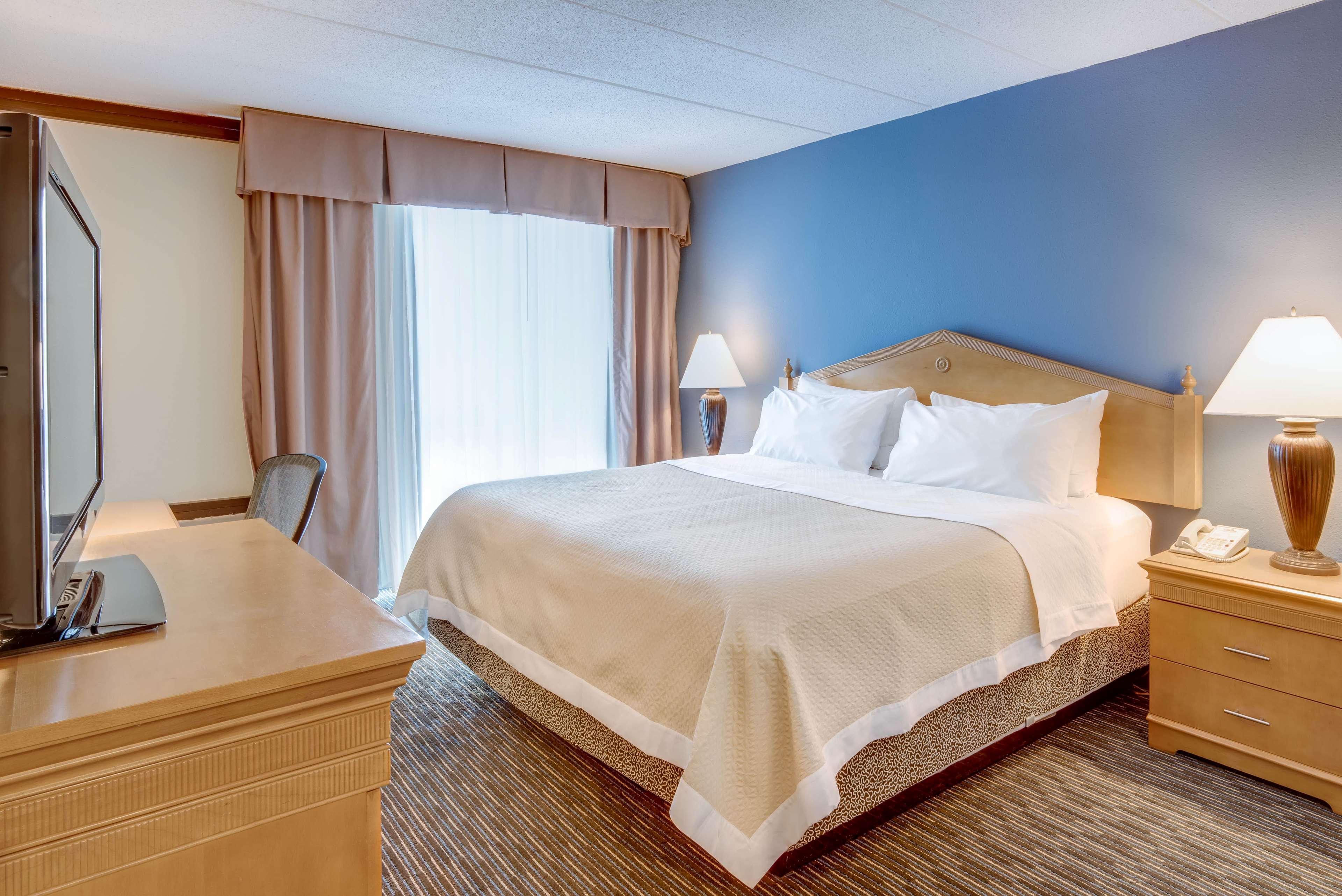 Days Hotel By Wyndham Toms River Jersey Shore מראה חיצוני תמונה