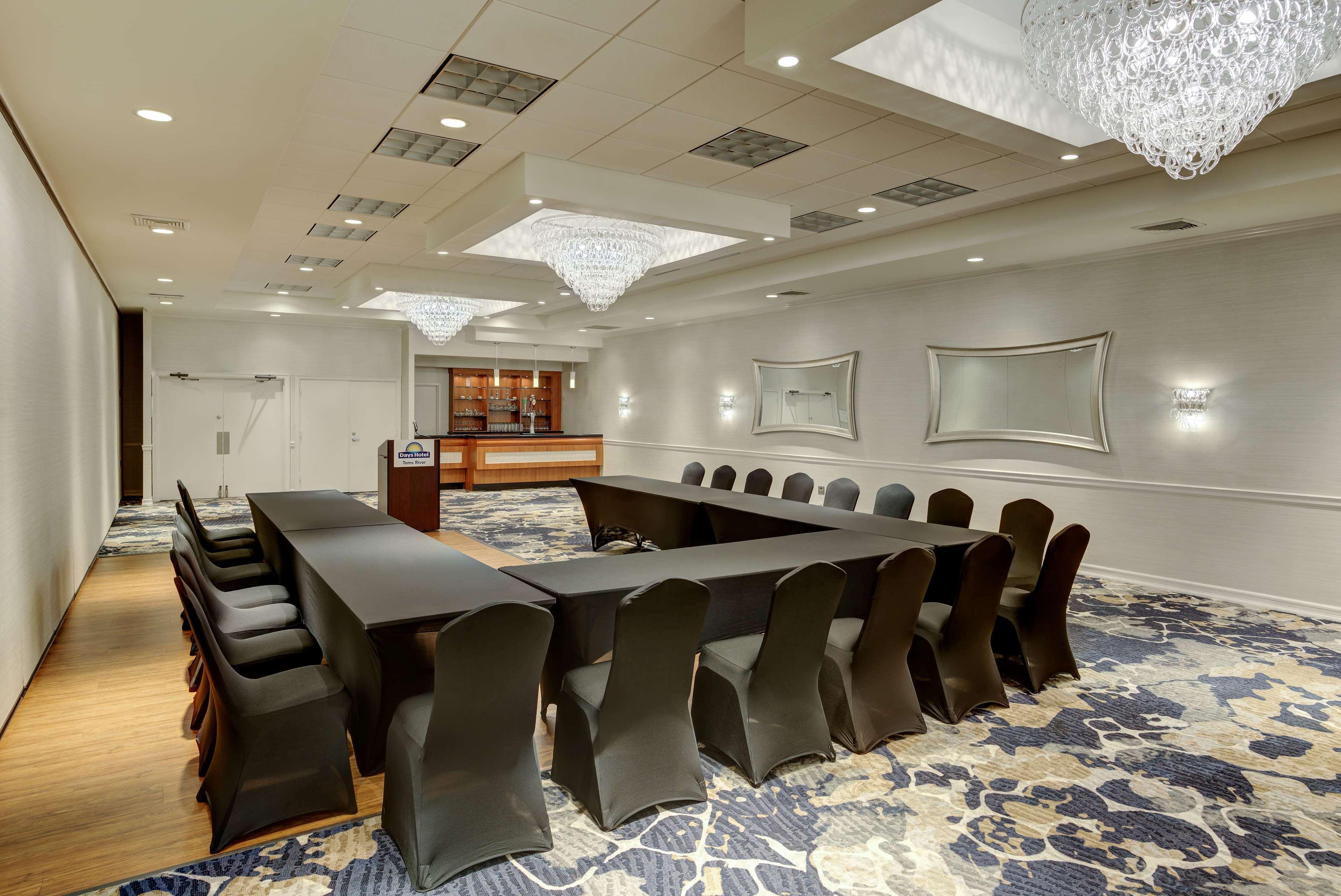 Days Hotel By Wyndham Toms River Jersey Shore מראה חיצוני תמונה