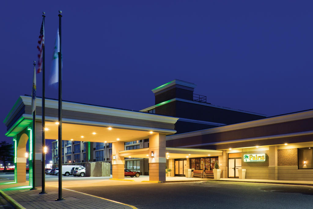 Days Hotel By Wyndham Toms River Jersey Shore מראה חיצוני תמונה