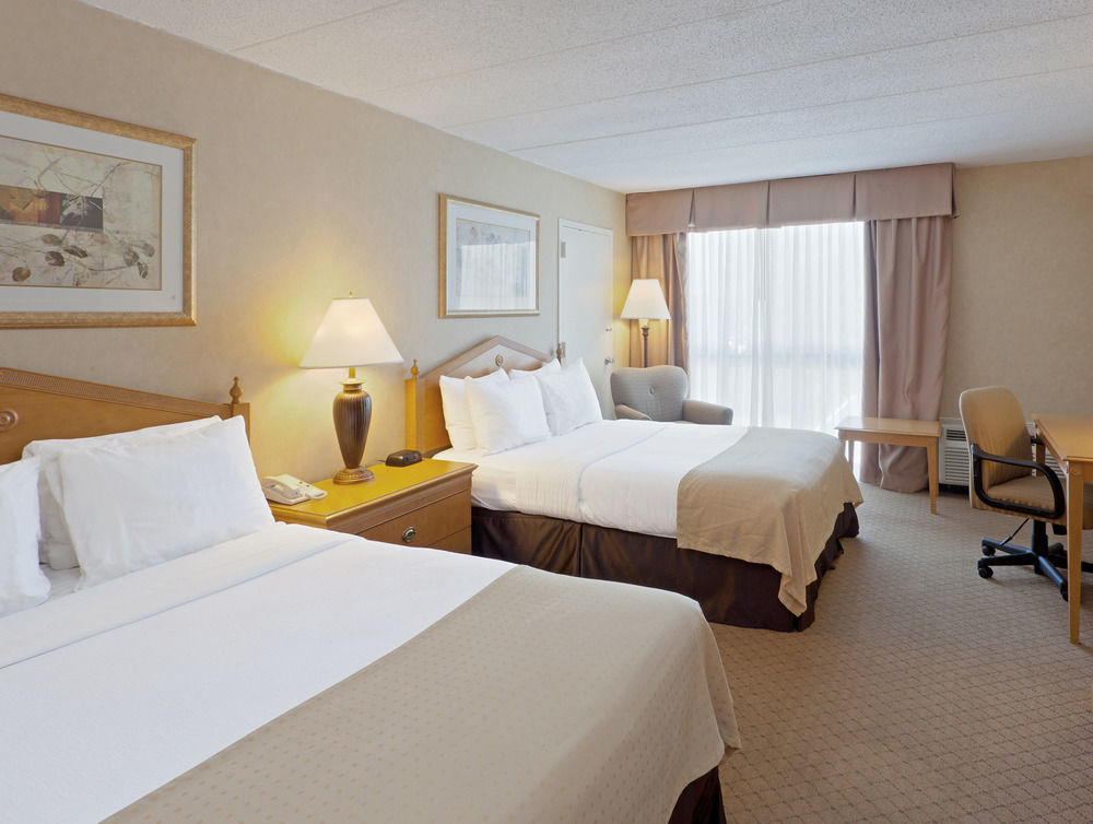 Days Hotel By Wyndham Toms River Jersey Shore מראה חיצוני תמונה