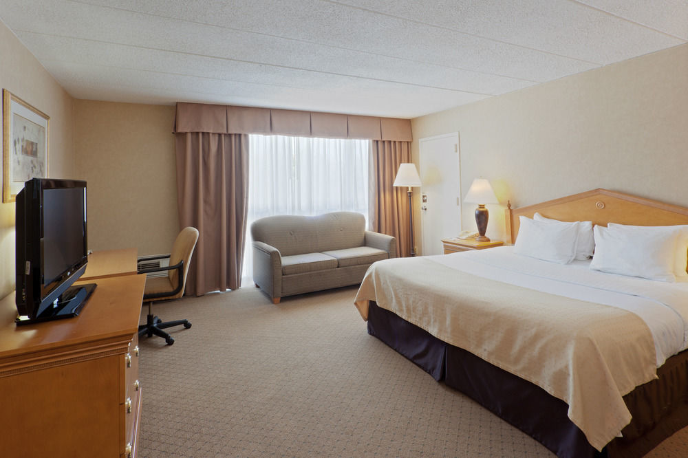 Days Hotel By Wyndham Toms River Jersey Shore חדר תמונה