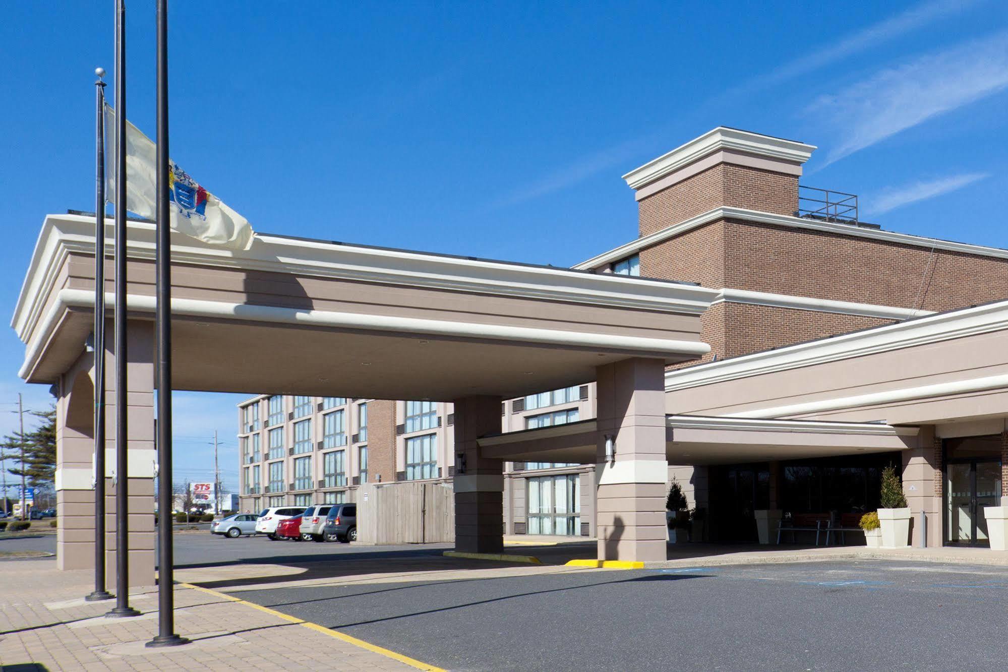 Days Hotel By Wyndham Toms River Jersey Shore מראה חיצוני תמונה