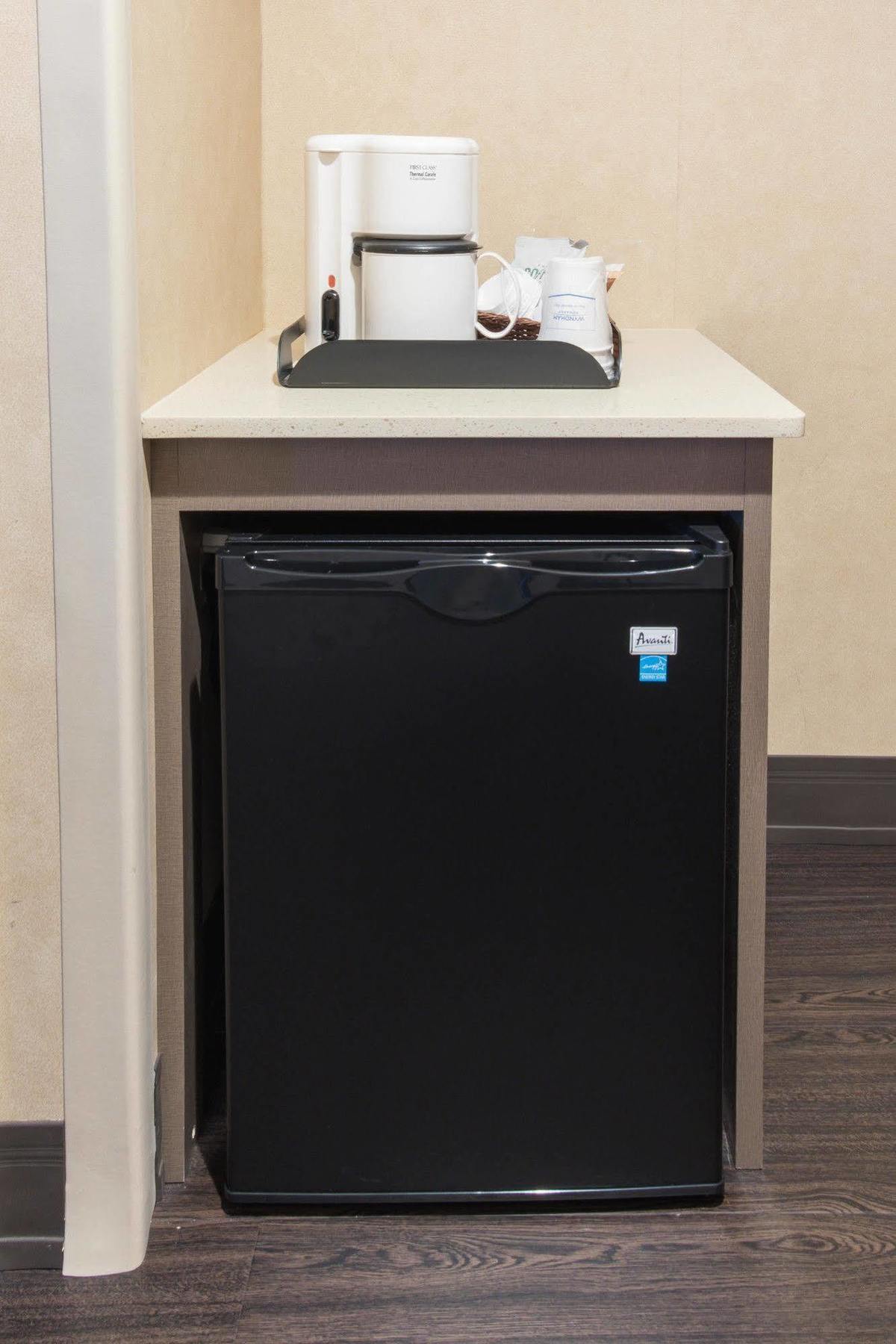 Days Hotel By Wyndham Toms River Jersey Shore מראה חיצוני תמונה