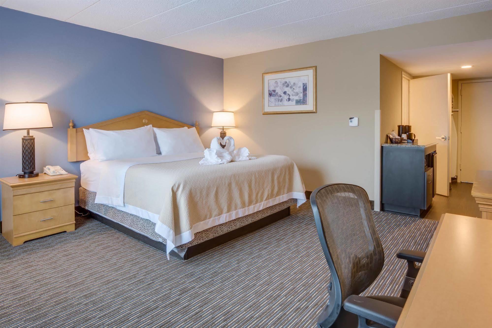 Days Hotel By Wyndham Toms River Jersey Shore מראה חיצוני תמונה